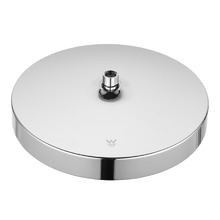 Xander 325mm Swivel Round Shower Head